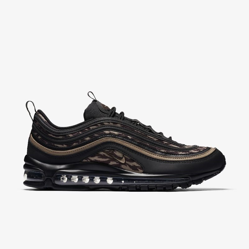 Air max cheap 97 camo black